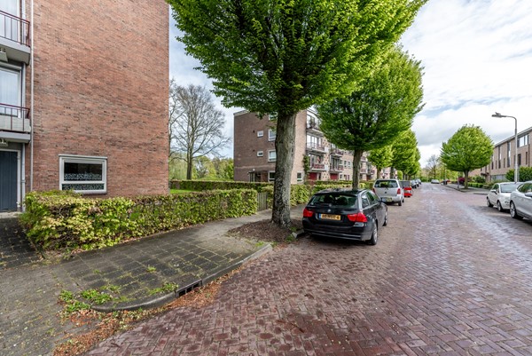 Medium property photo - Jan Luykenlaan 66, 7412 NR Deventer